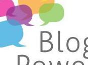 Popping Bloggy-meet-up Cherry