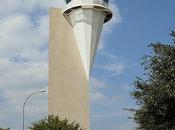 Unusual Traffic Control Towers