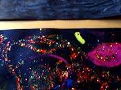 Review:Baker Ross Glow Dark Paint