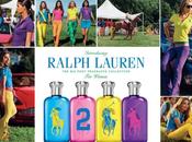 Ralph Lauren Pony Fragrance Collection Music Animation
