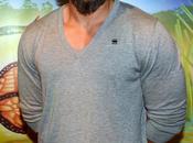 Manganiello Backstage Cirque Soleil “Totem” Atlanta,