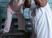 Review: Pirate Bones (Lincoln Square Theatre)