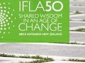 International Federation Landscape Architects Congress 2013