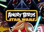 Angry Birds Star Wars Will Launched November