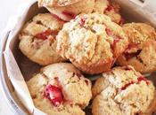 Blog Breakaway Strawberry Muffins Forever