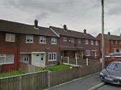 Haunt Elizabeth Road, Haydock, Merseyside?