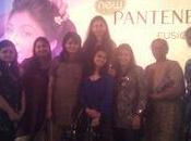 When Nature Science Came Together First Indiblogger Women's Meet Pantene Fusion Experience!