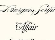 Wedding Fonts 2012