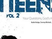 Answers Book Teens (Vol Review!