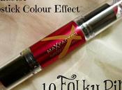 Maxfactor Flipstick Folky Pink