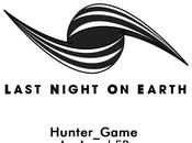 Deep House from Sasha's Last Night Earth Label