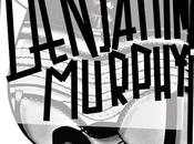 Benjamin Murphy Solo Show