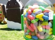 Android Devices India JellyBean