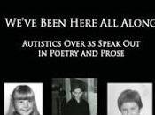 Book Review: We've Been Here Along: Autistics Over Speak Poetry Prose