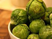 Yummy (yes, Yummy!) Baked Brussel Sprouts Recipe