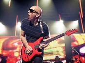 Satriani: Album 2013, Tour Dates