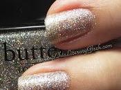 Review: Butter LONDOND Holiday Polishes 2012