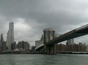 Just Watched Mayor Bloomberg Board Helicopter DUMBO, And...