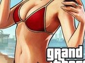 Grand Theft Auto Coming Spring 2013