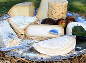 Winter Here Cheese Wine Parties… Gold Anyone?