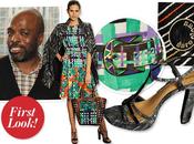 Duro Olowu Collaborates JcPenney