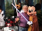 Disney Bought Pixar Buys Lucasarts Star Wars Trilogy Imminent