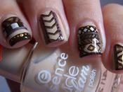 Nail Ideas: Fall Trends with Essence!