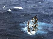Video: Dramatic Rescue Footage From Bounty