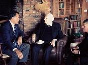 Billy Graham Down with Mormon President