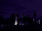 Positively Post-apocalyptic. (The Skyline Manhattan From...