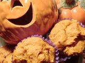 Easy Pumpkin Muffins