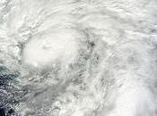 Random Thoughts During Hurricane Sandy...