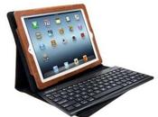 Kensington KeyFolio Removable Keyboard, Case Stand iPad