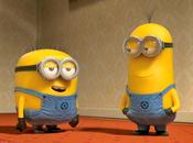 Despicable Trailer: Halloween with Minions