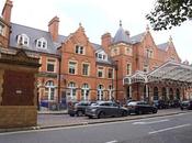 Marylebone Station, Great Central Railway Channel Tunnel