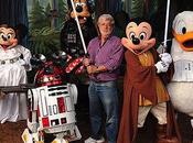 Disney Buys LucasFilm: Star Wars Happening