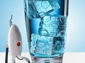 Shaped Ice!: Companion Cube Trays