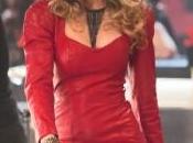 Kristin Bauer Guest Star France’s ‘Toulouse Game Show’