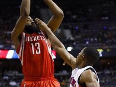 James Harden Inks Million Extension with Houston Rockets Proves He's Worth Every Penny