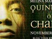 Favorite Characters from Lumatere Chronicles Quintana Charyn Blog Tour Post