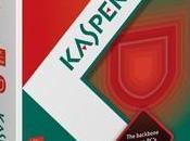 Deal Day: Kaspersky Anti-Virus 2013 $20, Save