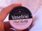 Vaseline Limited Edition Pink Bubbly