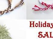 Holiday Pattern Release: Reindeer, Santa Grinch