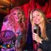 Kristin Bauer Hosts Drag Queen Bingo Africa Documentary