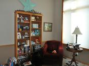 Know That Ugly Bookcase Have? Home Staging Redesign Minneapolis