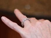 Jewel Week Custom 6-Carat Diamond Eternity Ring