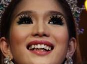 Filipino Wins International Transvestite Contest