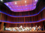 Mairs Concert Hall... Recent Renovation Paul's Mac-Groveland Neighborhood