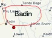 Eight People Hindu Family Killed Road Accident Badin