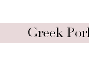 Savory Greek Pork Chops